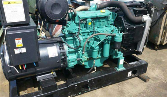 安远柴油发电机 安远柴油发电机